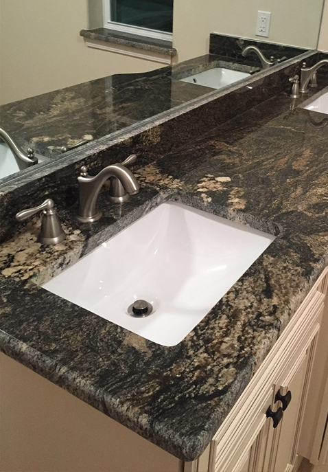 Simply Granite Quality And Efficiency On Custom Countertops