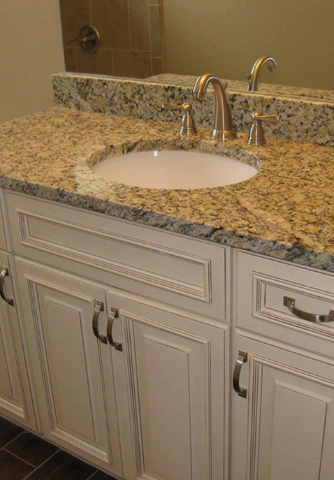 Simply Granite Quality And Efficiency On Custom Countertops